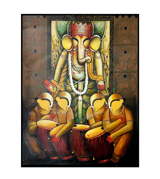 Ganesha