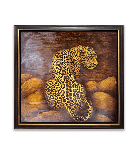 The Leopard Series 3