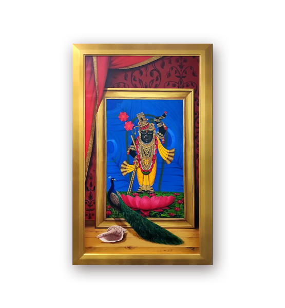 The Shrinathji