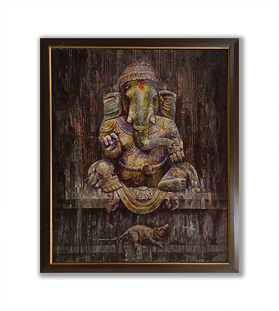 Ganesha